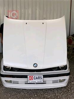 بي ام دبليو الفئة 3